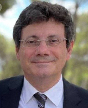 Francisco Javier Puertas